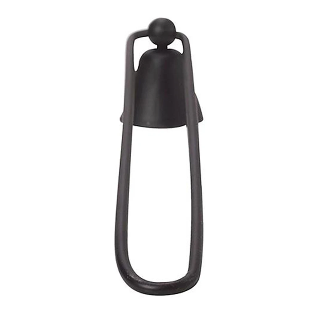 Retro Candle Exquisite Anti-Slip Safe Durable Wick Snuffer Home