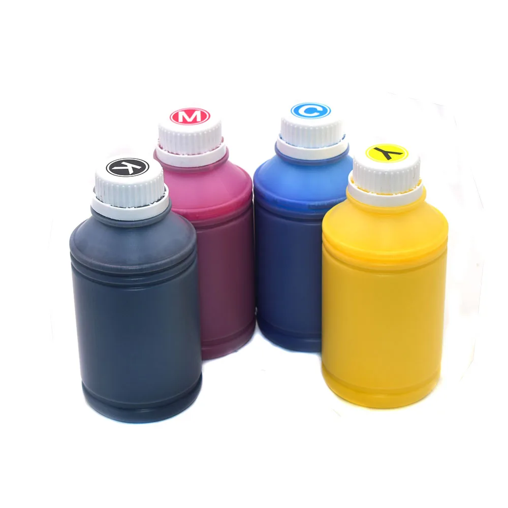 500ml de Tinta de Impressão do Pigmento para Epson Surecolor T3475 T5475 T3470 T5470 P7570 P9570 P6000 P7000 P8000 P9000 - Imagem 6