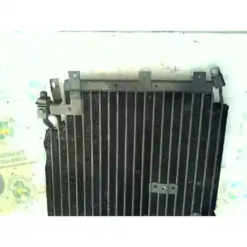 

2834954 capacitor/Air Conditioning Radiator Saab 90 Basic
