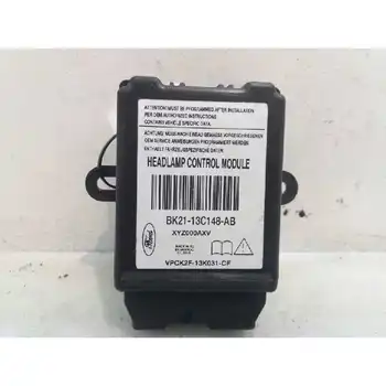 

BK2113C148AB Switchboard Ford Transit Kastenwagen (ttg) 350 L2 Trend