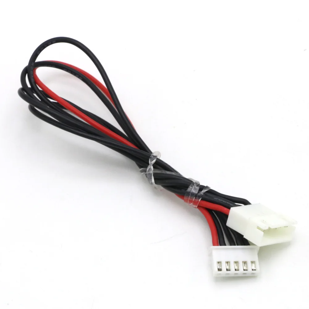 4S RC 2S 3S 6S Lipo Battery 4Pin JST-EH Plug Balance Charging Cable Extension 