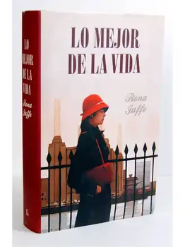 

Best of Life-Rona Jaffe
