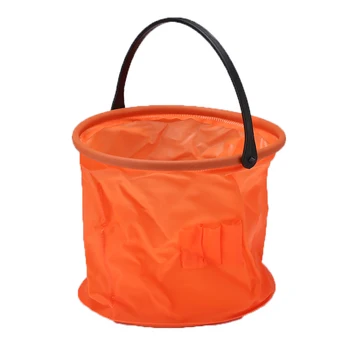 

Multifunction Water Color Brush Pen Holder Foldable Silicone Artist Graffiti Paint Wash Pen Tank Telescopic Bucket Art Supplies