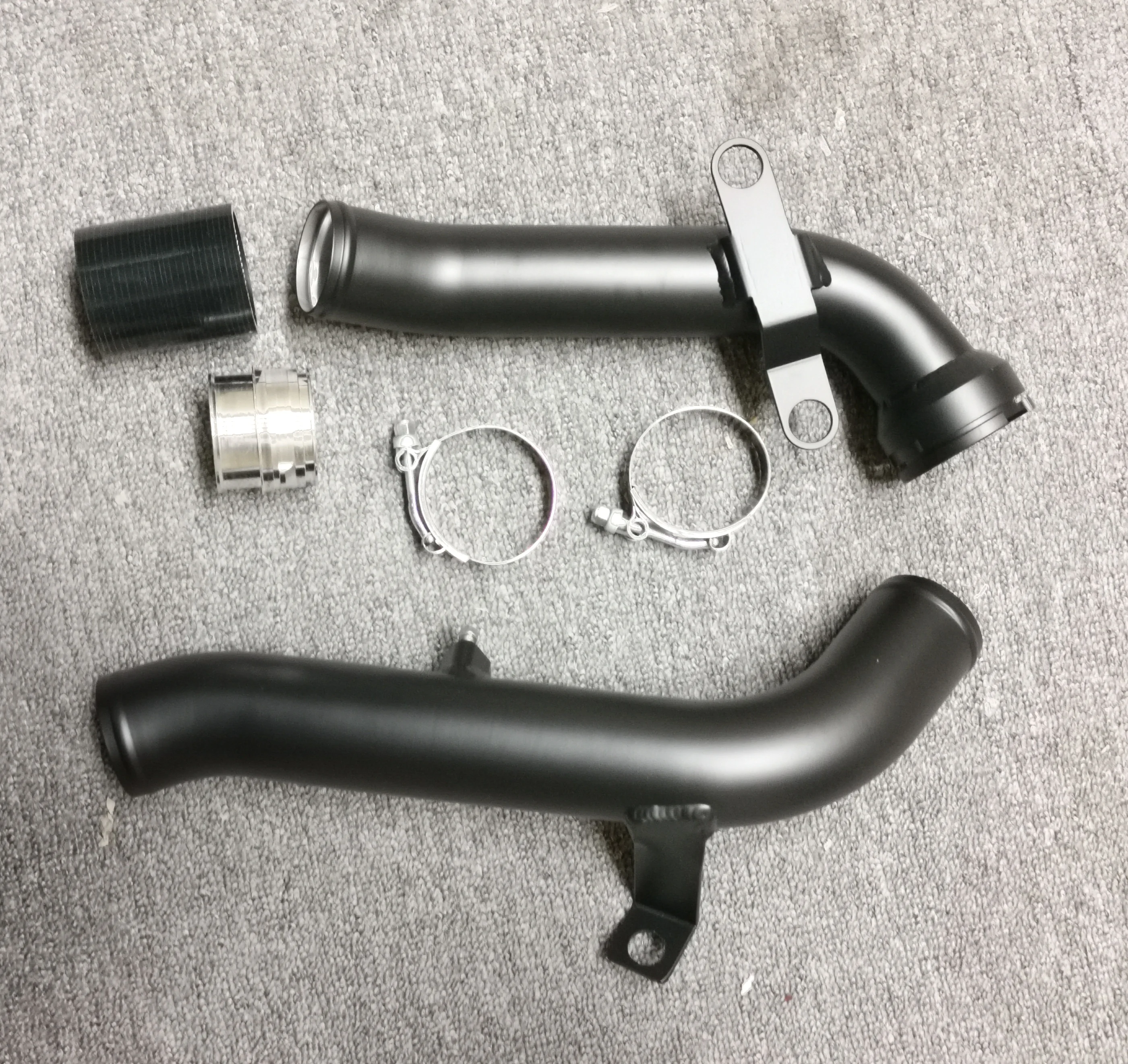 Charge Pipe Intercooler Pipe For Vw Mk6 Ea888 2.0 1.8 Tsi Engine Gti Cc