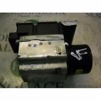 

ABS OPEL VECTRA C SALOON EBC43ONG [BB452] TRW 4735D406758005306 GM 13191184