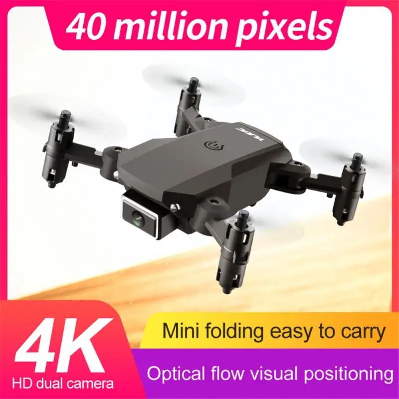 Remote Control Drone Mini Folding 