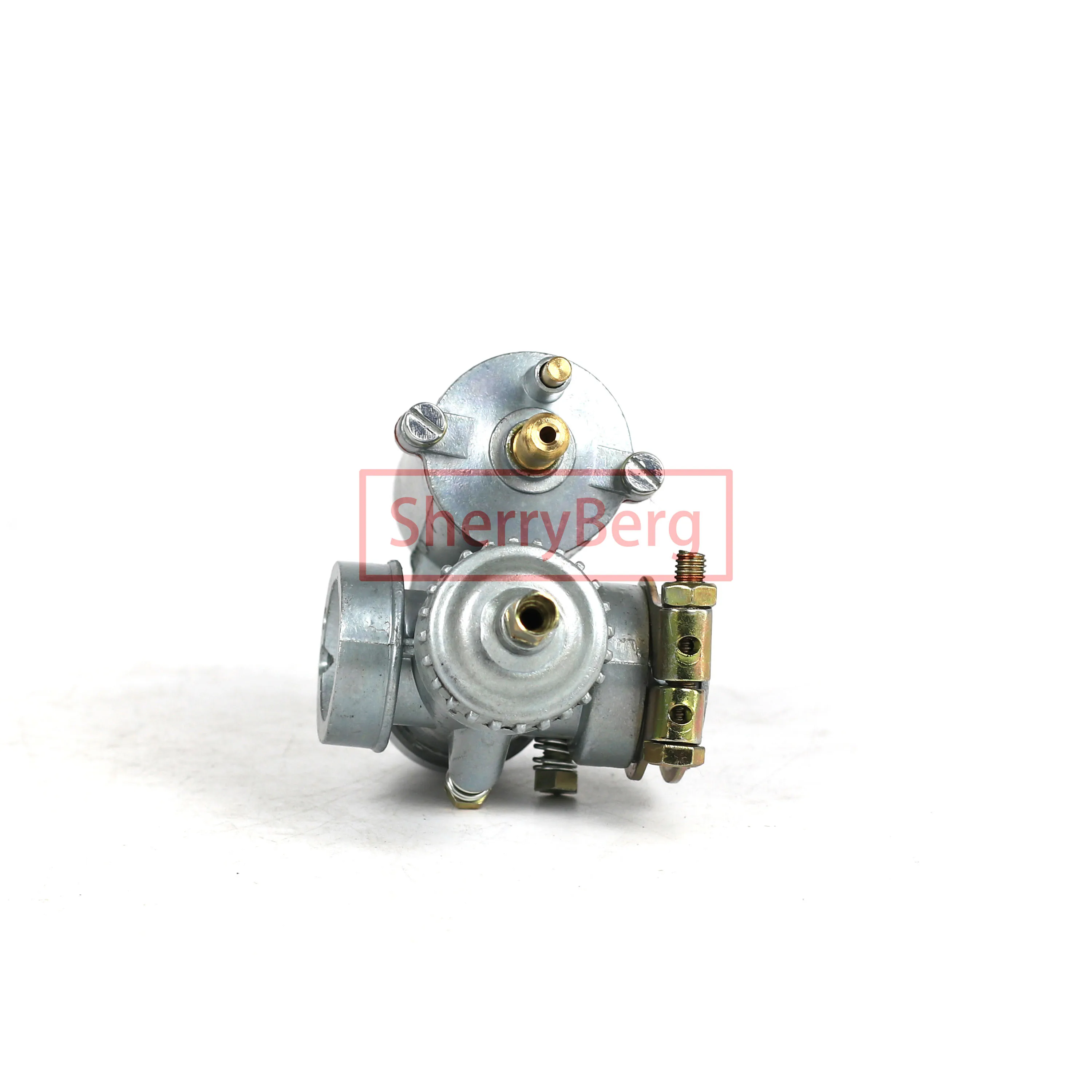 SherryBerg Karb 기화기/탄수화물/기화기/vergaser carby for jawa 175 MZ 175 250 WSK125 XF175 XF 125 CC 자전거 수정용