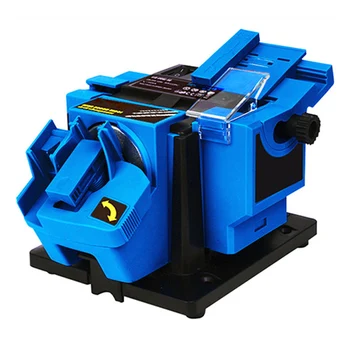 

96W/65W Electric Sharpener Tool Drill Bit Cutter Scissor Sharpener Grinder Household DAG-ship