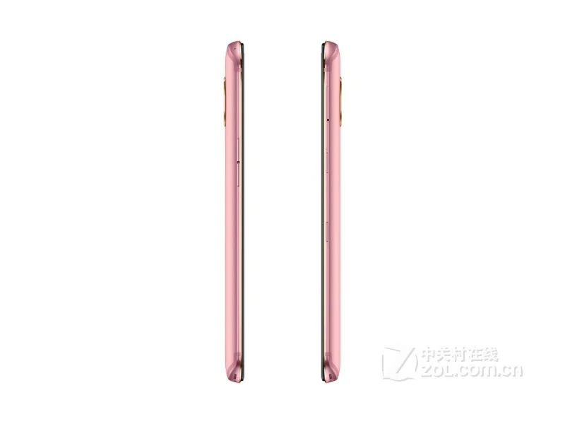 Meitu T9 4G LTE мобильный телефон Snapdragon 660 Android 8,1 6,0" Amoled 2160x1080 4 Гб Ram 128 ГБ Rom 12,0 МП отпечаток пальца