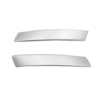 

Car Front Left + Right Interior Door Handle Cover for Nissan Qashqai Q10 07-15