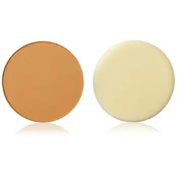 

Shiseido-Replacement makeup Background Sheer and Perfect Compact Foundation