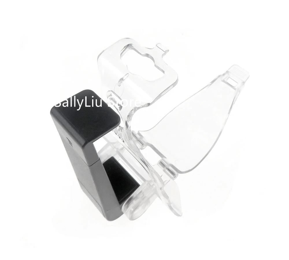 10pcAdjustable  Ʈѷ ȭ Ȧ Gamepad ޴ ȭ ĵ  ÷ ̼ 5 PS5 ڵ ׸  Ŭ Ʈ