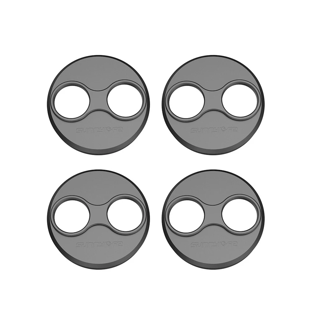 Buy 4pcs Protector Accessories Motor Cover Waterproof Practical Replacement Easy Install Aluminium Alloy For DJI MAVIC MINI Drone