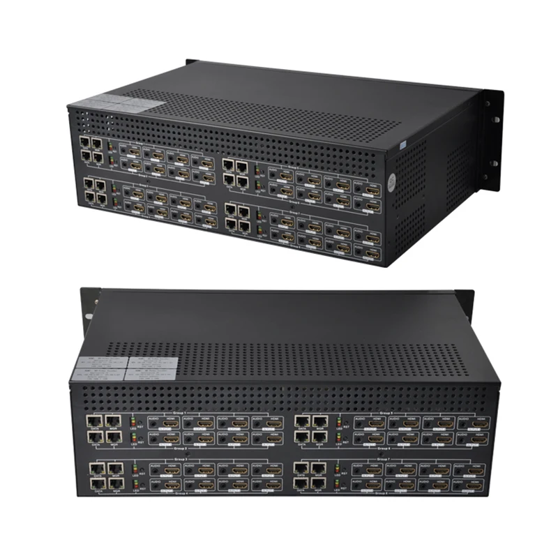 Рисунок 5 - OTV-32HD 32-канальный HDMI видео