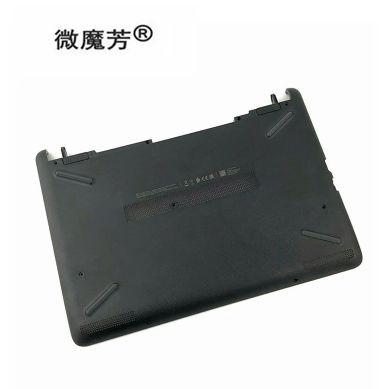 

Новинка нижний Чехол нижнее основание для HP 14-BS 14-BW 14-bs058na нижнее основание шасси чехол для корпуса 925324-370001 p1tpf03a черный
