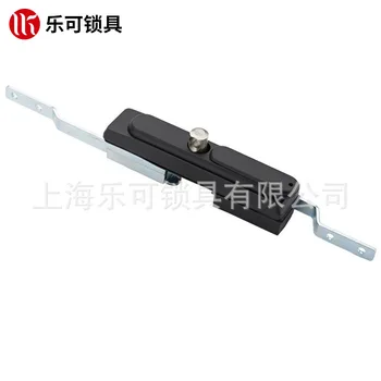 

Power Distribution Cabinet Door Lock Mechanical Door Lock Ms801 with Hanging Explosion-Proof Power Distribution Cabinet Lock Rod