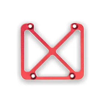 

Front Bridge Cover Strengthening Front Axle Case for DJI RoboMaster S1 Accessory