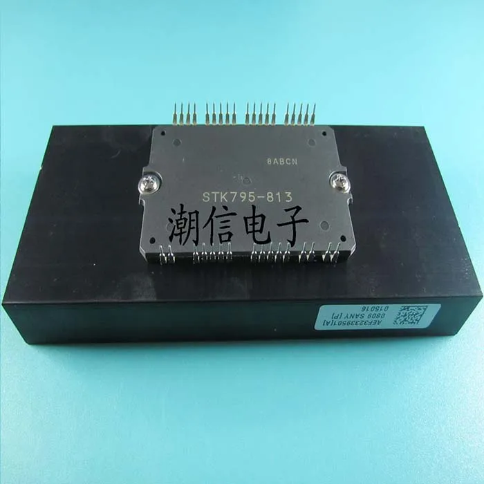 10cps STK795-813 module | Электронные компоненты и принадлежности