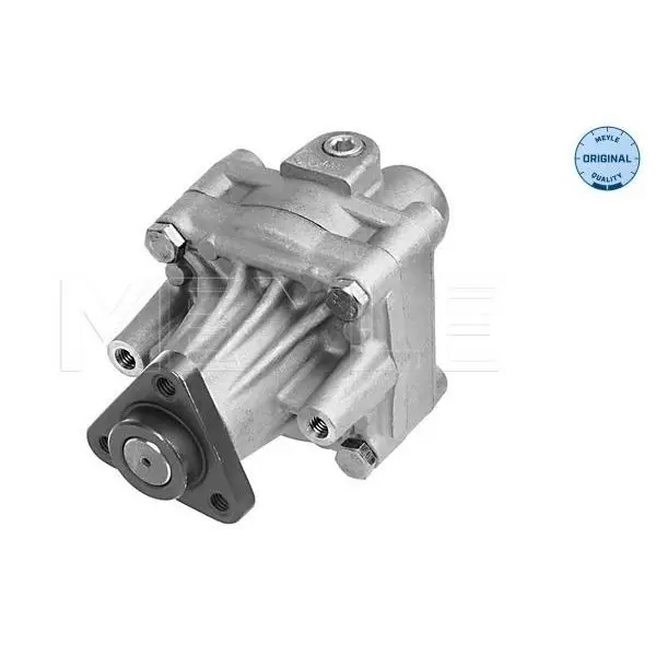 Насос гидроусилителя руля Audi A4 95 00/A6 2.8 94 97 VW Passat 1|Рулевые рейки и коробки передач| |