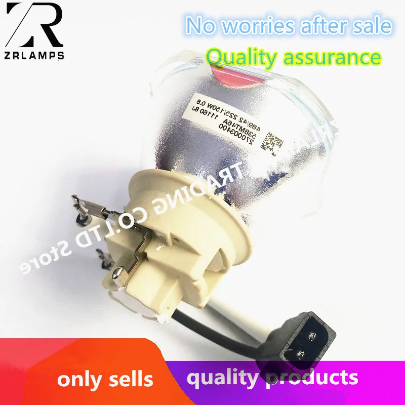 ZR NP47LP оригинальная прожекторная лампа/лампа для ME342U ME342UG ME372W ME372WG ME382U ME382UG ME402X ME402XG
