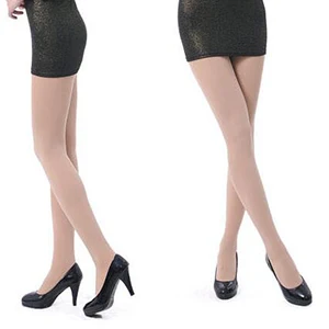 Sexy Ladies Warm Pantyhose Black Multi-color Basis Solid Color Slim Winter High Elasticity | Женская одежда