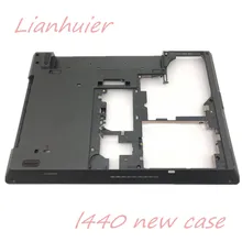 Для Thinkpad для lenovo L440 D чехол нижний корпус основной корпус