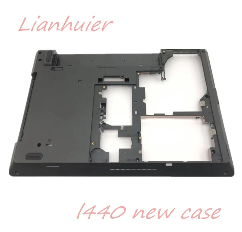 New laptop Bottom case cover For Lenovo IBM ThinkPad X130E Base Cover Bottom Lower Case 04Y2063 00HM197 replace D shell