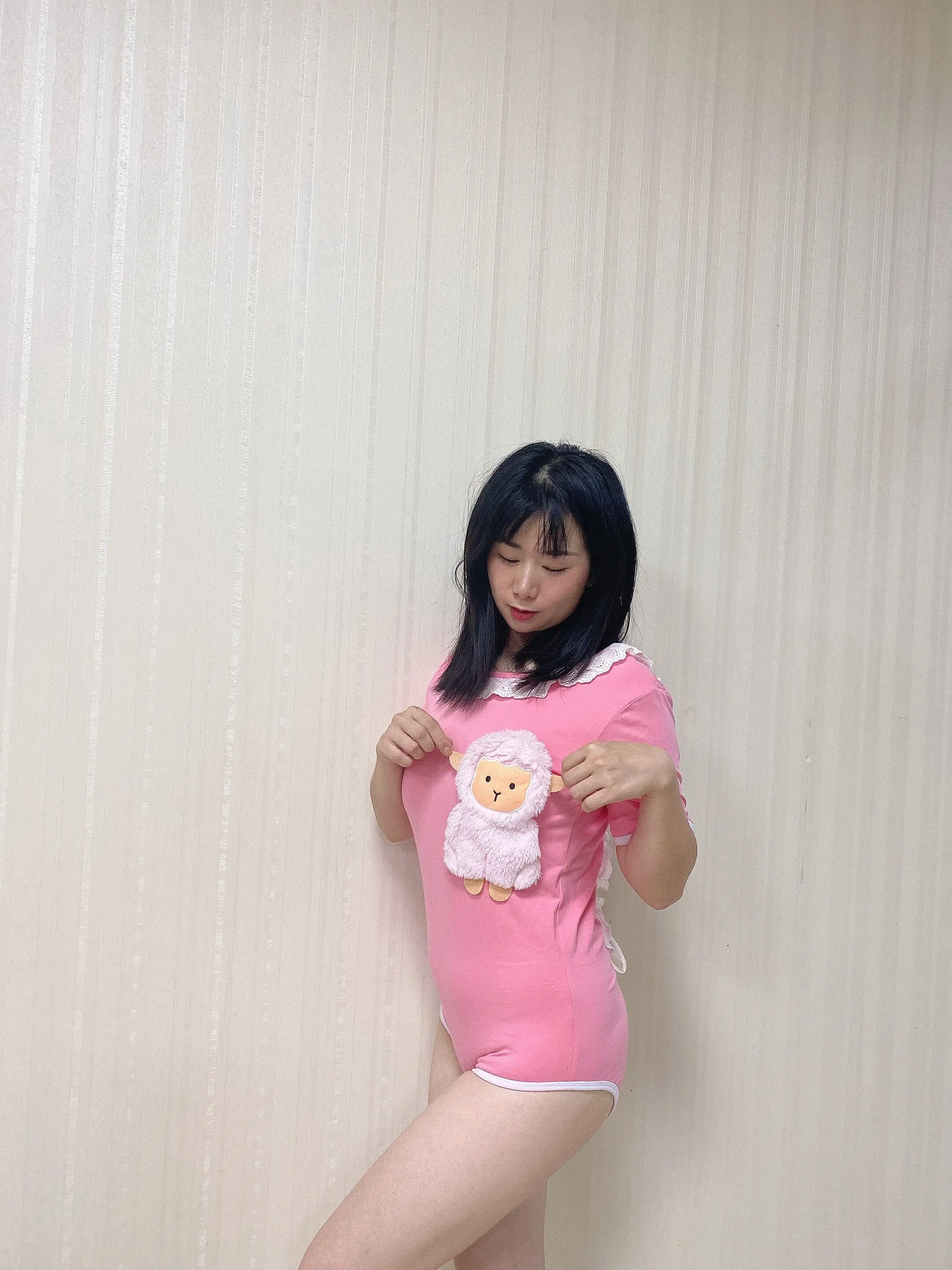 Japanese Abdl