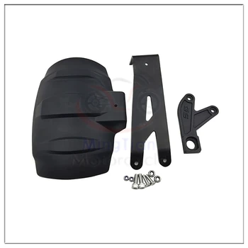 

For BMW G310GS G310R G310 R 2017 2018 Motorcycle Accessories Rear Fender Mudguard Wheel Hugger Splash Guard G310 GS 17 18