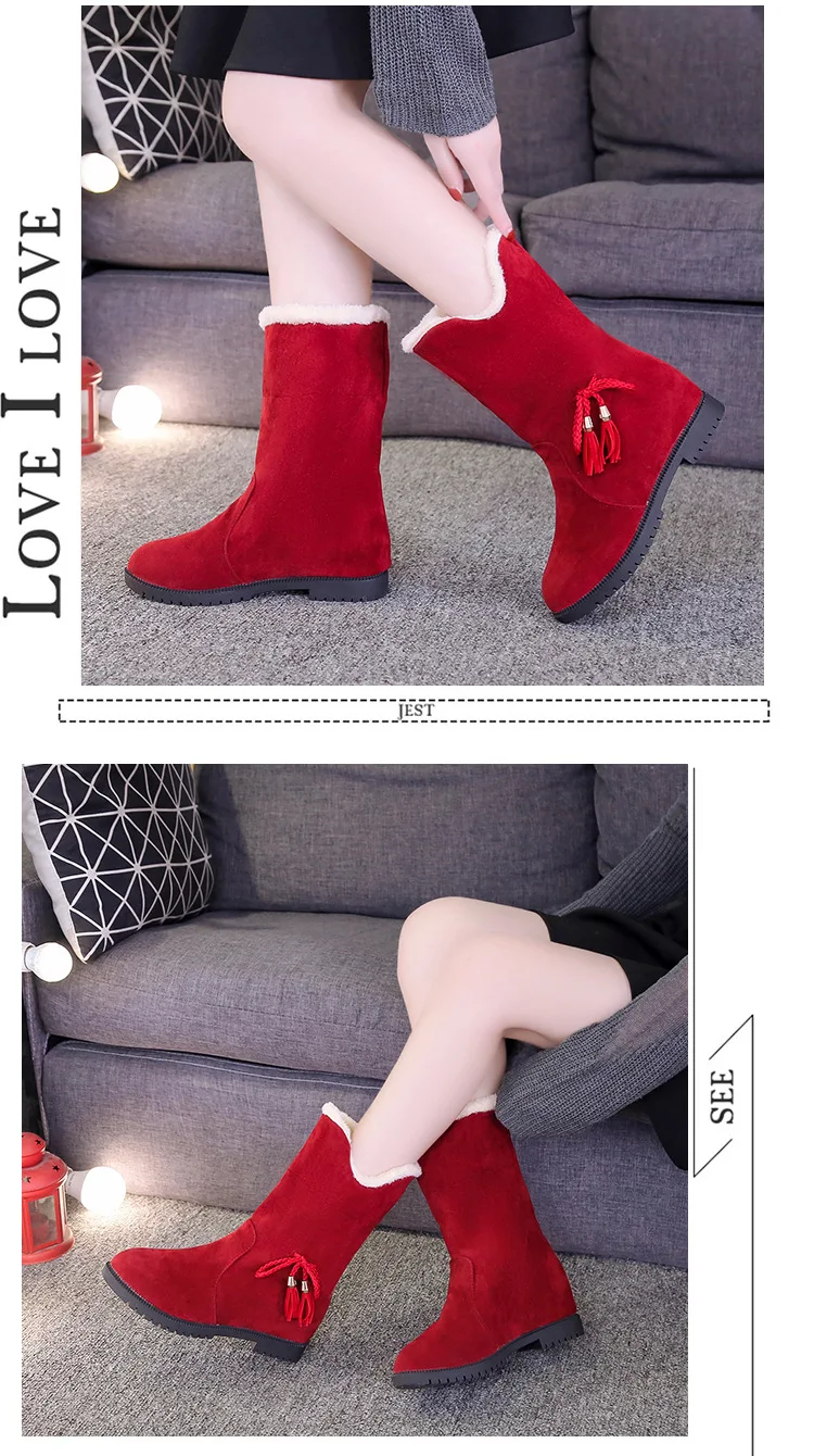 Botas p/ neve