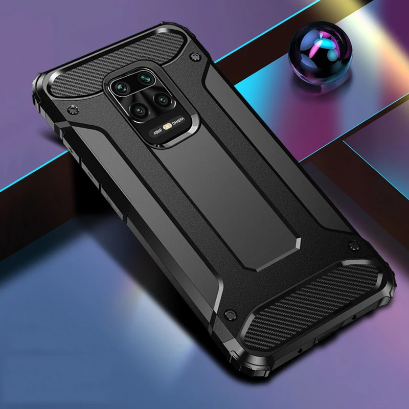 

For Xiaomi Redmi Note 9s case For Redmi Note 9S 8T 8 9 Pro Max K30 Pro Zoom 8A 7 Back Armor case For Xiaomi Mi 10 lite Pro case