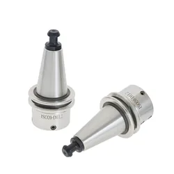 Iso20 iso25 hsk32e d11.2 ponta de prova toolholder cabeça aço inoxidável para máquina cnc hodlder