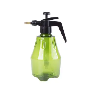 

Household watering can small watering sprayer plastic sprinkler watering can pressure gardening watering can