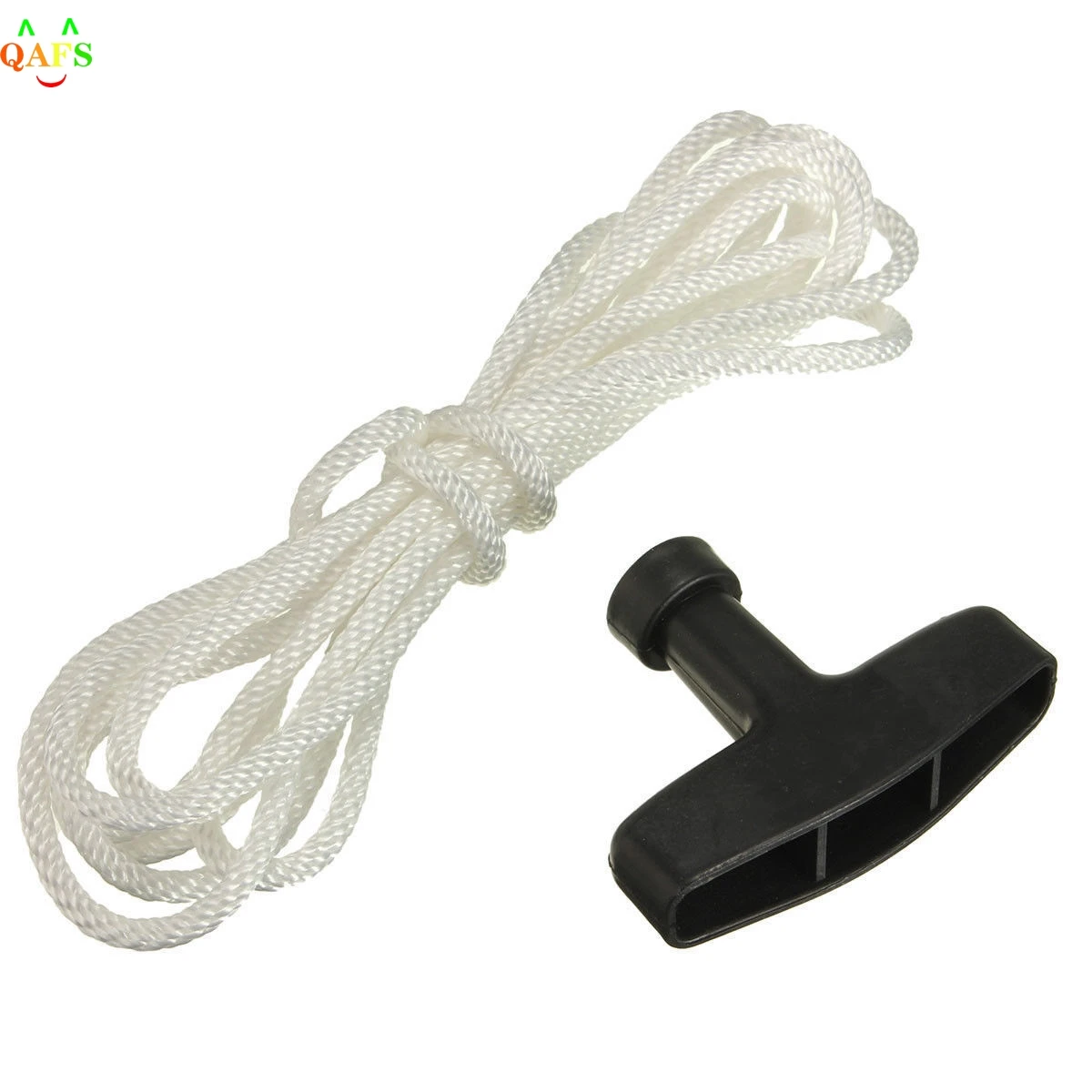 1.3M Durable Lawnmower Recoil Start Starter Cord Rope&ampPull Handle Practical Tool | Автомобили и мотоциклы
