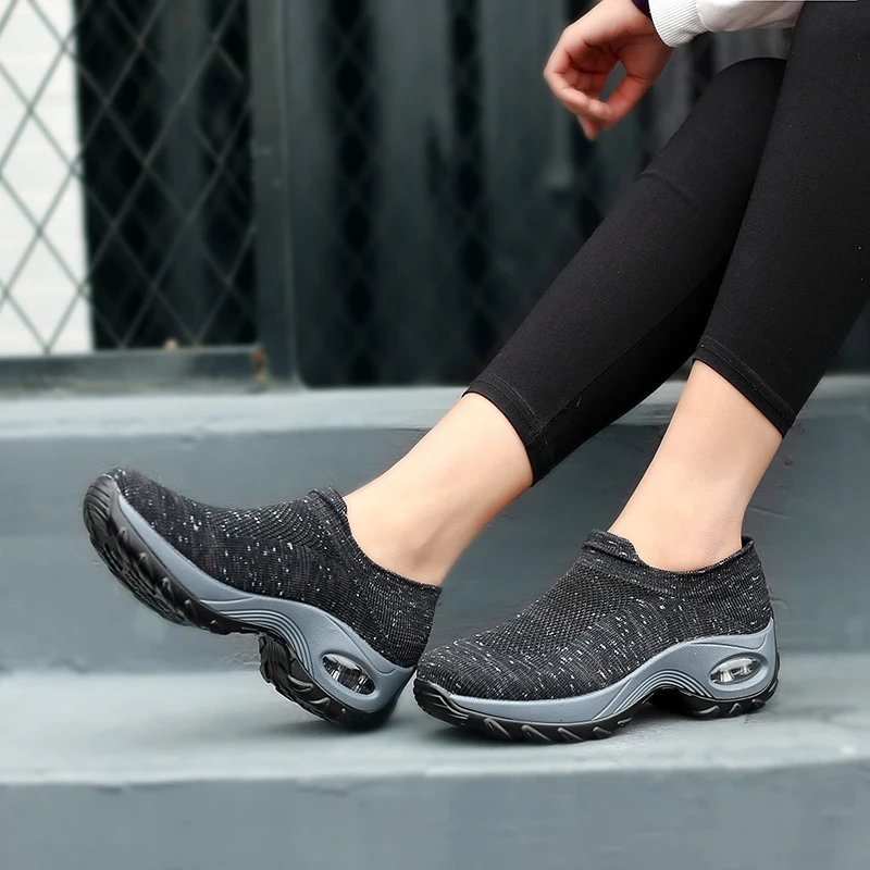 Tenis Mujer 2020 Новое поступление теннисные туфли для женщин кроссовки устойчивые