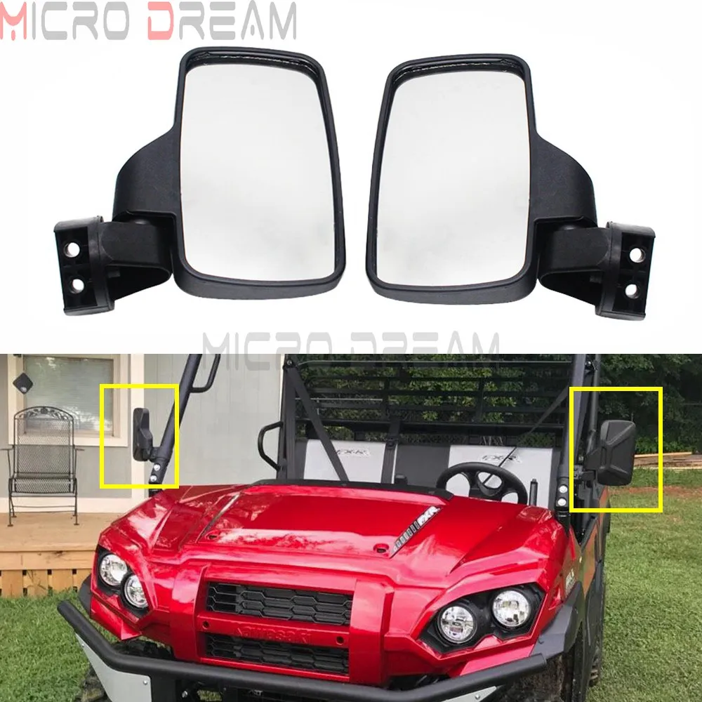 Yamaha Rhino 1000 Super Sport