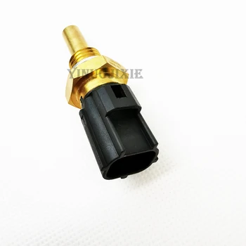 

High quality excavator accessories water temperature sensor sensor plug engine temperature alarm 1797730-0040
