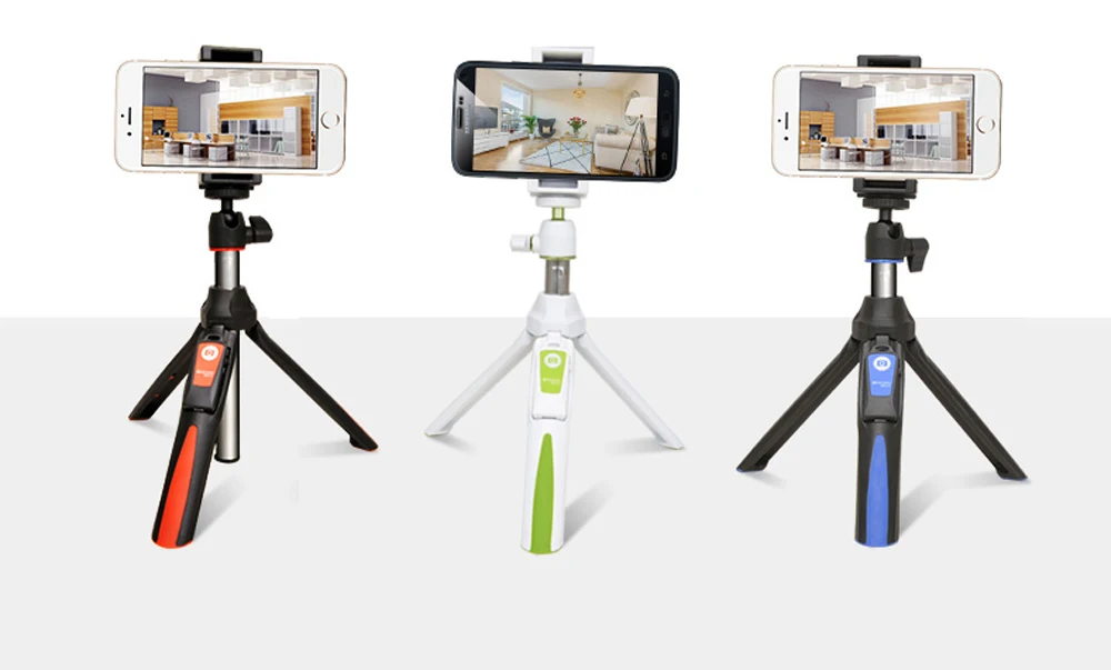 Benro Selfie Tripod (13)