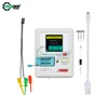 TC-T7-H TCR-T7 LCR-TC1 LCR-TC2 Display TFT Backlight Transistor ESR Tester For Diode Triode Capacitor Resistor Electrician Tool 5