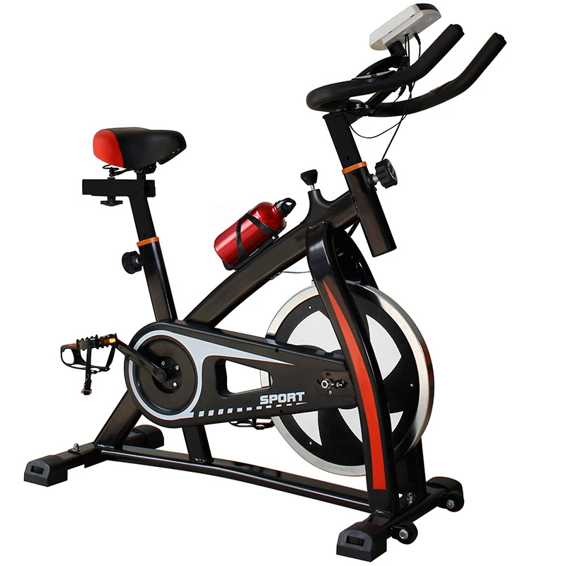 

Home Gym Dynamic Bicycle Mute Indoor Bicycle Fitness Equipment