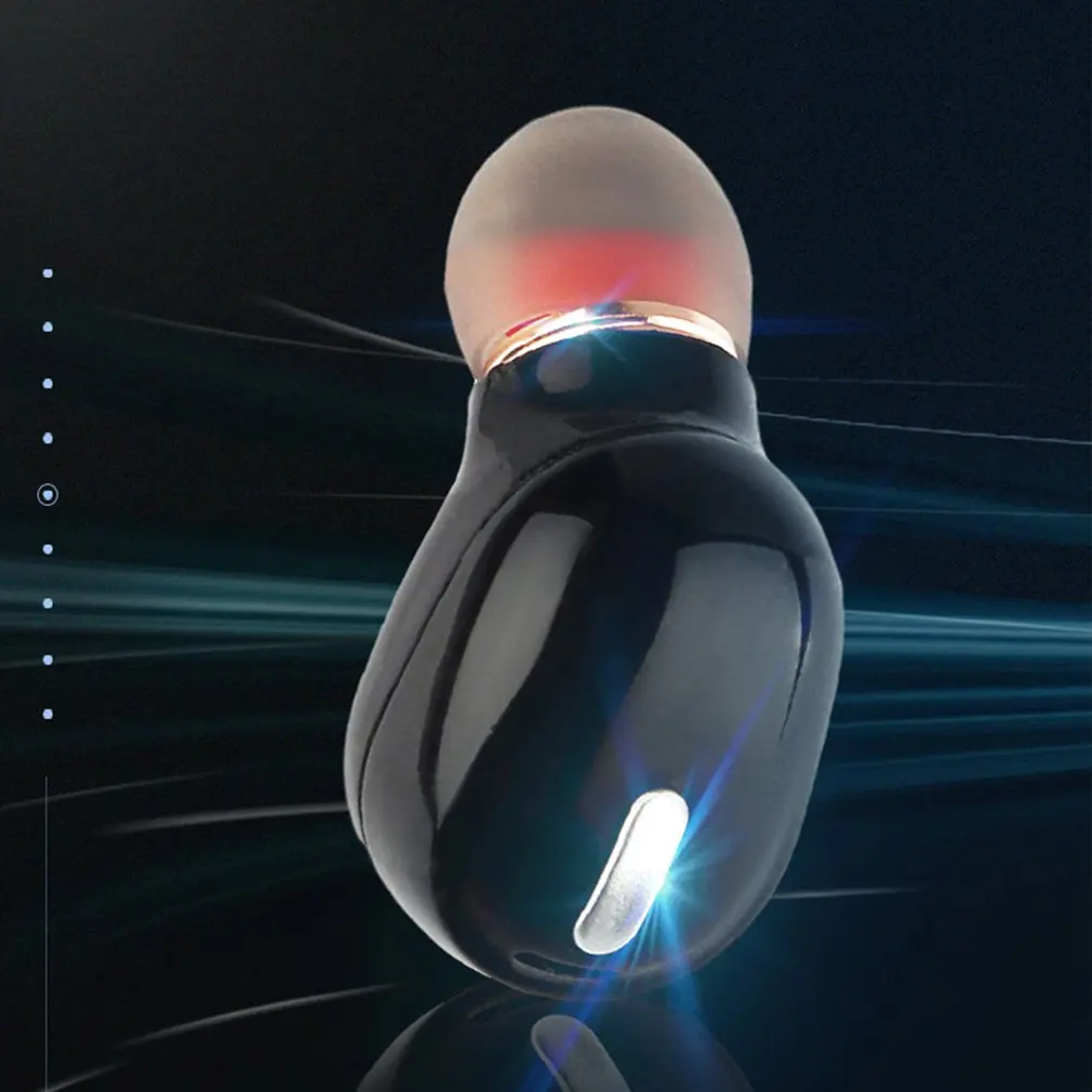 X9 беспроводные Bluetooth-наушники Спортивные мини-наушники Игровая гарнитура с