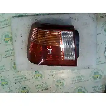 

2576816 Left Rear Seat Seat Ibiza (6k1) 1.4 16v