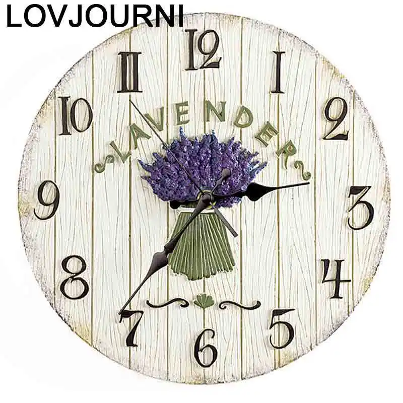 Настенные Moderni Варенье стены Decorativo Grande Zegar современный дизайн Relogio де Parede Horloge