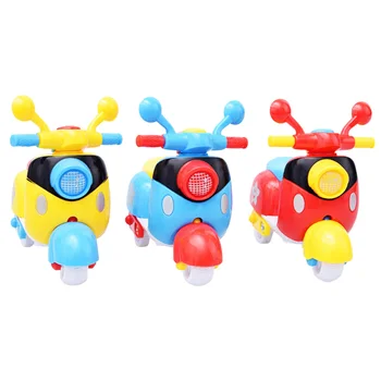

Cartoon Inertia Motorcycle Cartoon Inertia Motorcycle Model Kids Simulation Motorbike Kids Simulation Motorbike Toy Random Color