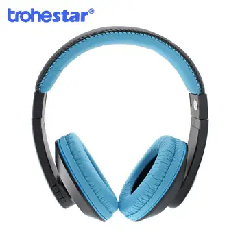 

Wireless Headphones Bluthooth 5.0 Head Set Memory Card ANS Noise Canceling Headphone Gaming Headset Gamer Headsets