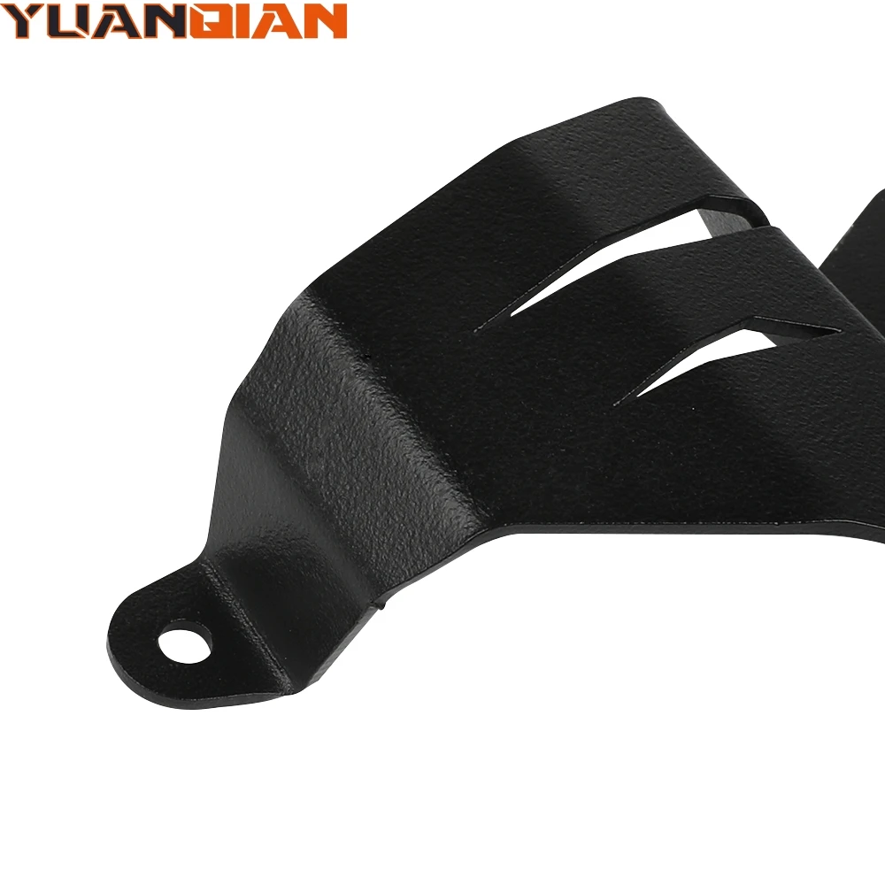 For BMW F850GS F850 F 850 GS 2017-2021 2020 2019 2018 Motor Gear Shift Lever Rear Brake Master Cylinder Protector Guard cover