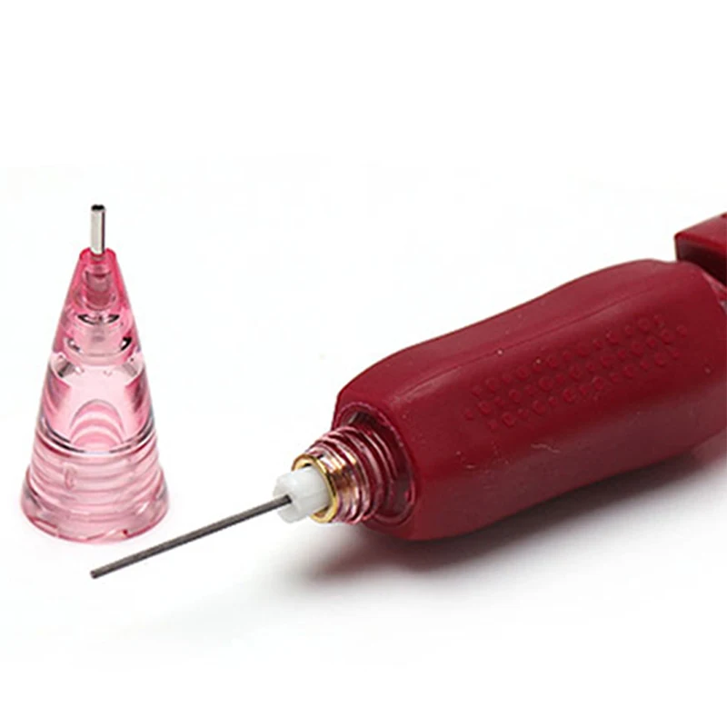 Автоматический карандаш Pentel PD255 0 5 мм подвижный боковой нажимной ластик
