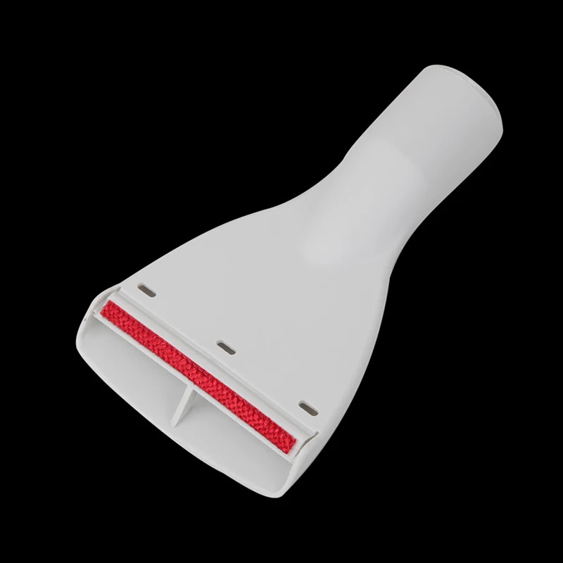 1X пылесос аксессуары щетка головы антистатические диван наконечник 32 мм адаптер наборы