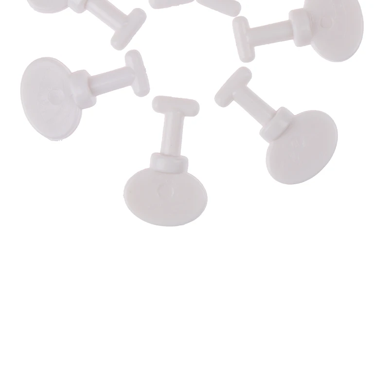 20 шт./лот, Бразилия, розетка, штепсельная вилка, защитная крышка из АБС-пластика, анти-Электрическая защита для детей, двойная защита