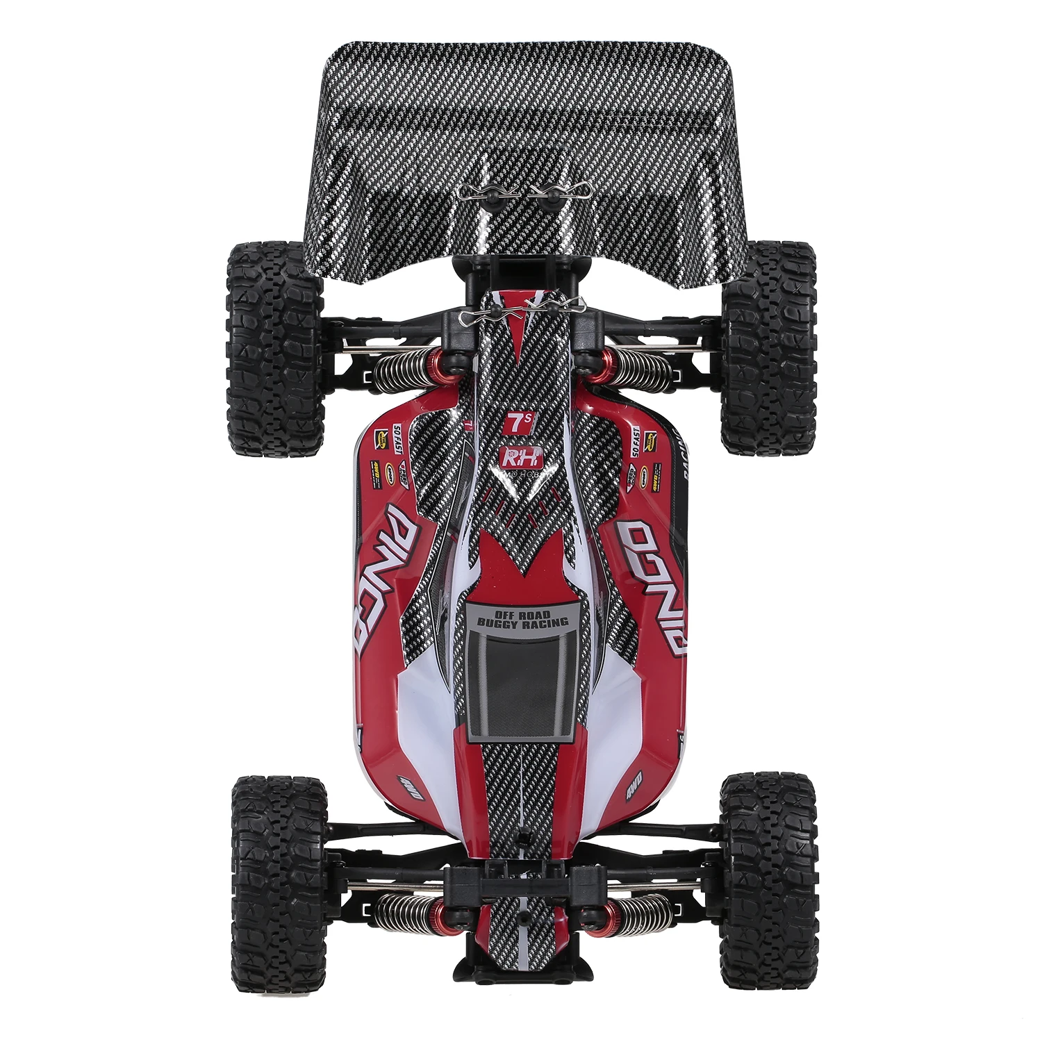 Newest REMO HOBBY 1651 RC Car 35km/h 1/16 2.4 GHz 4WD RC Buggy Racing Off Road Drift Car RTR